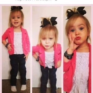 Meet your Posher, Tracy